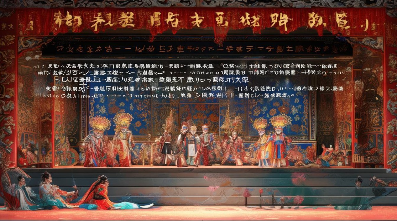 二进宫京剧简介