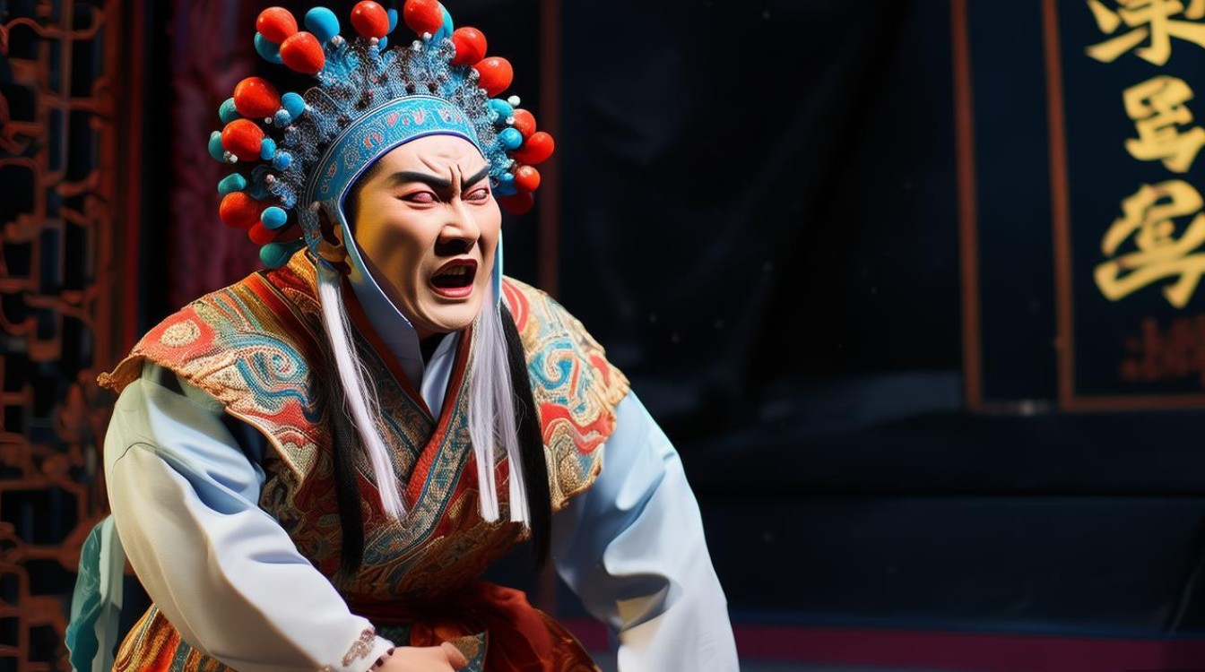 生死恨是由京剧著名