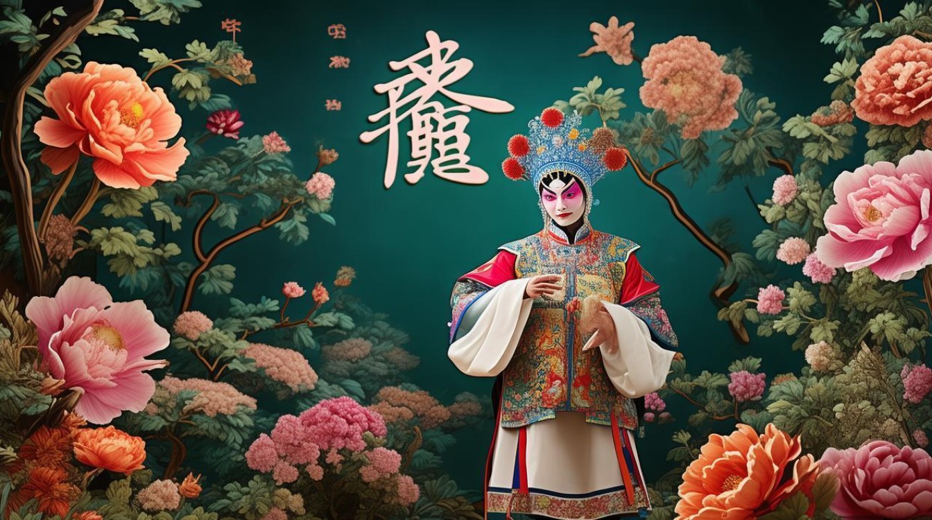 京剧花田错的内容