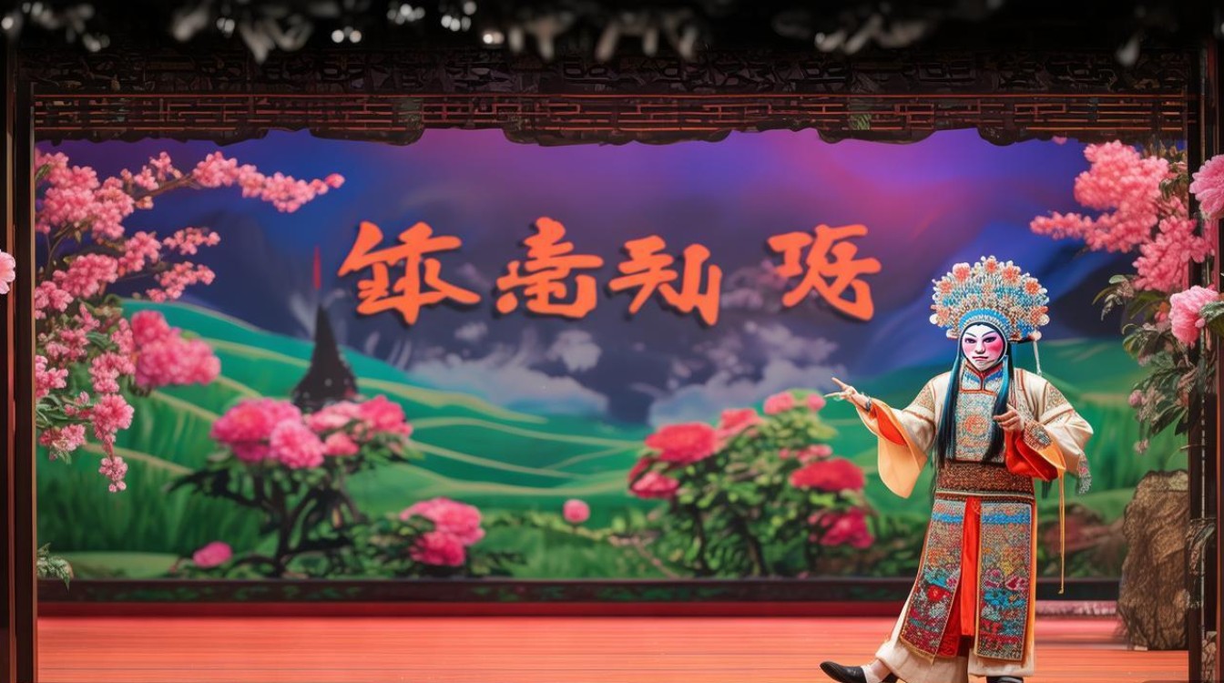 京剧花田错的内容
