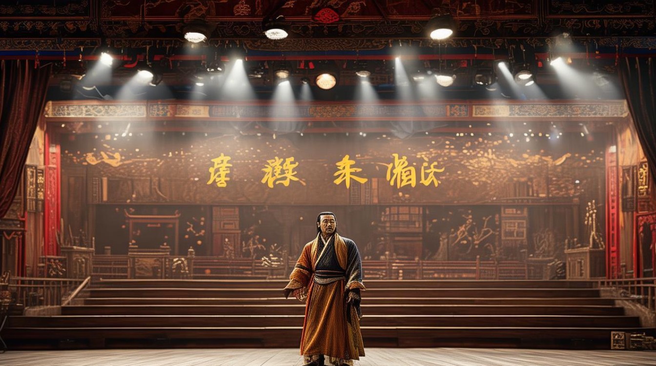 曲剧河南刘墉下南京豫剧