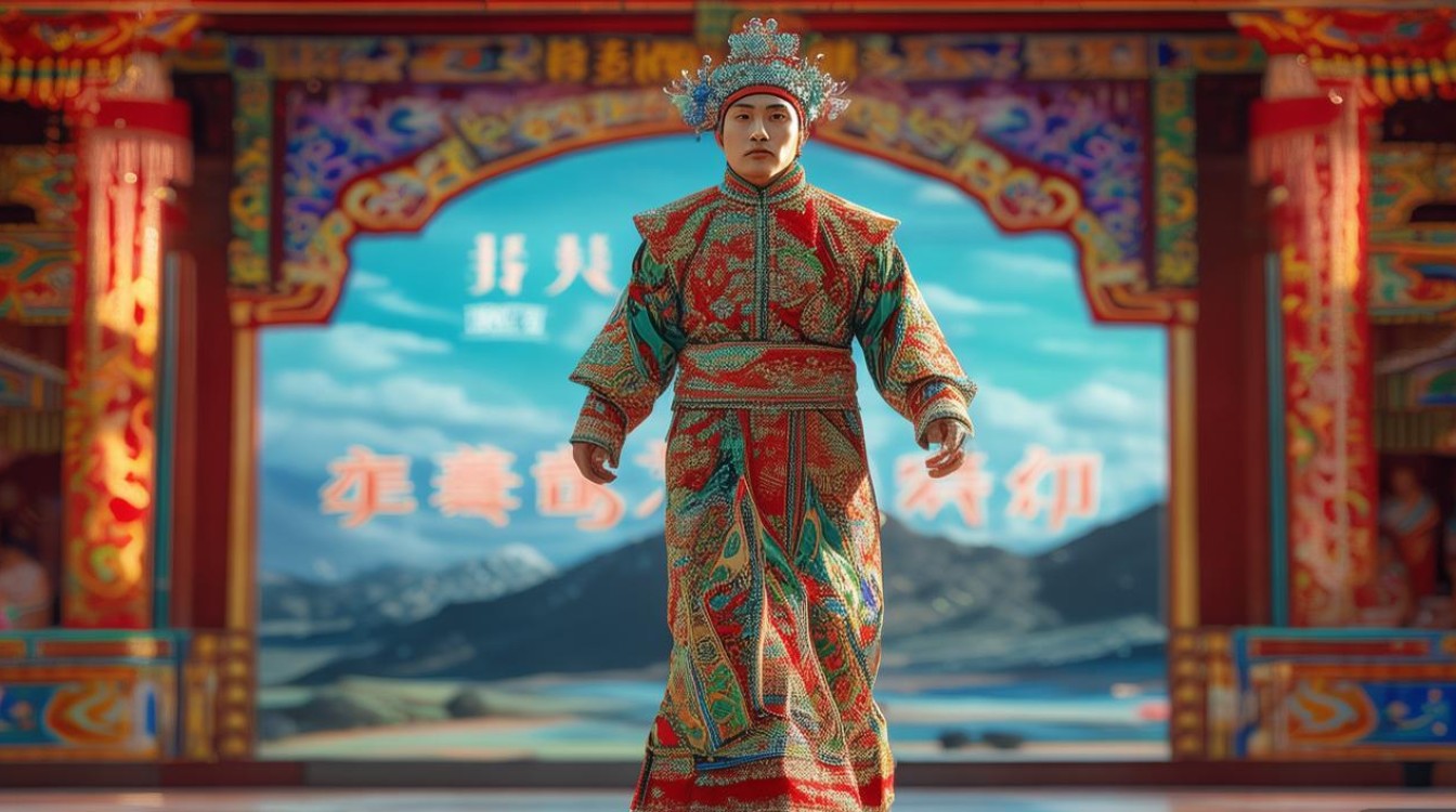 豫剧刘墉下河南第7