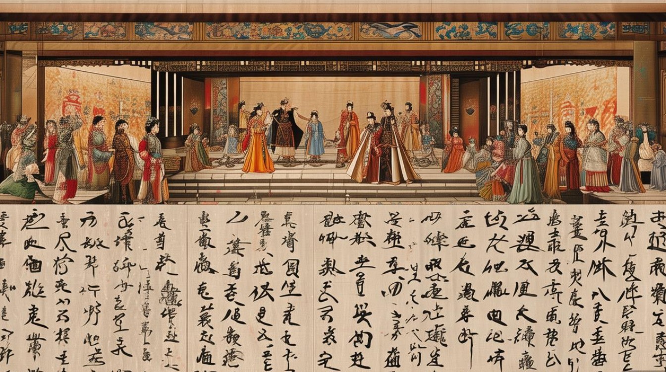豫剧白蛇传全场戏词