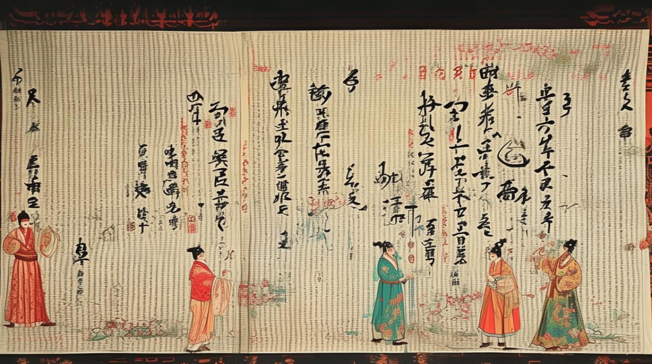 豫剧白蛇传全场戏词
