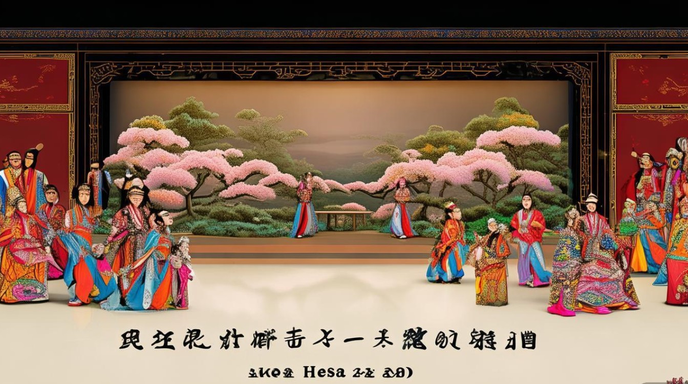 豫剧桃花庵全场剧本