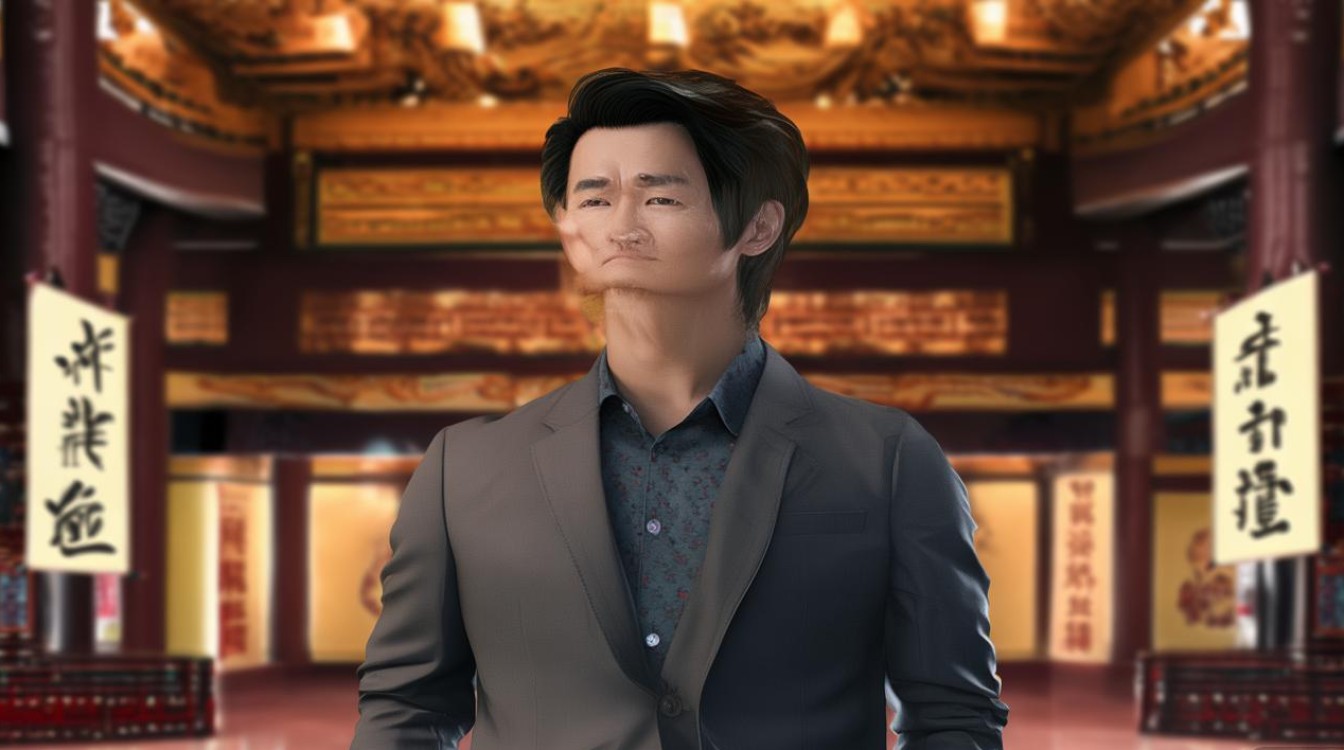 豫剧院青年团长谁
