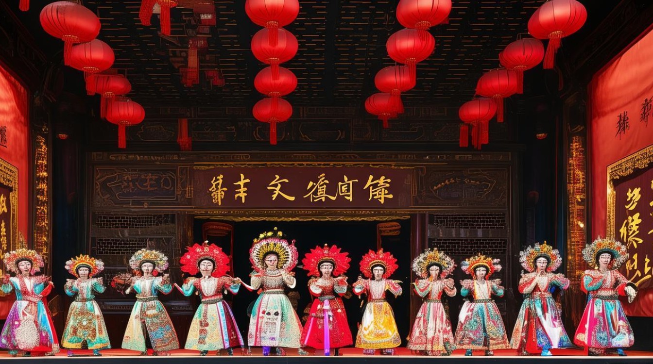 河南省唐河豫剧团