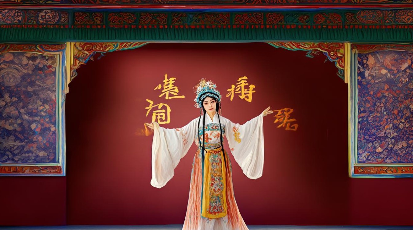 豫剧虎美玲桃花庵