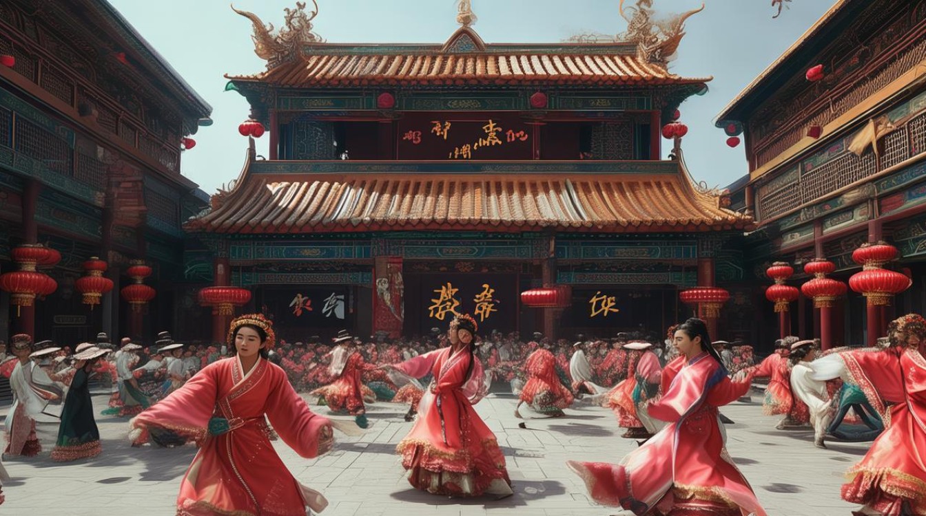 中国戏曲大学专业