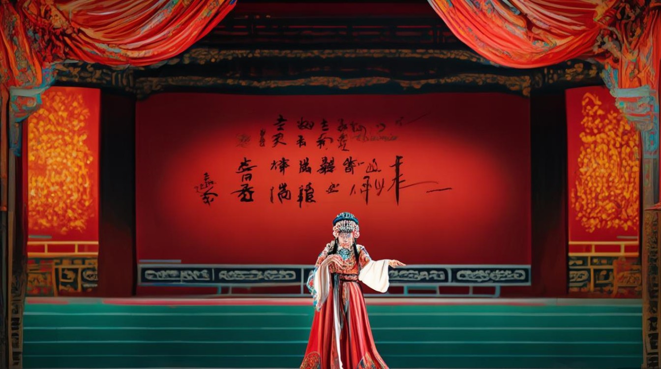 豫剧虎美玲桃花庵