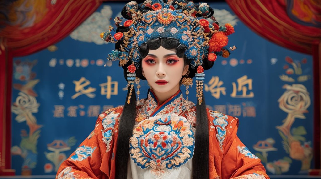 河南豫剧杨七娘全场