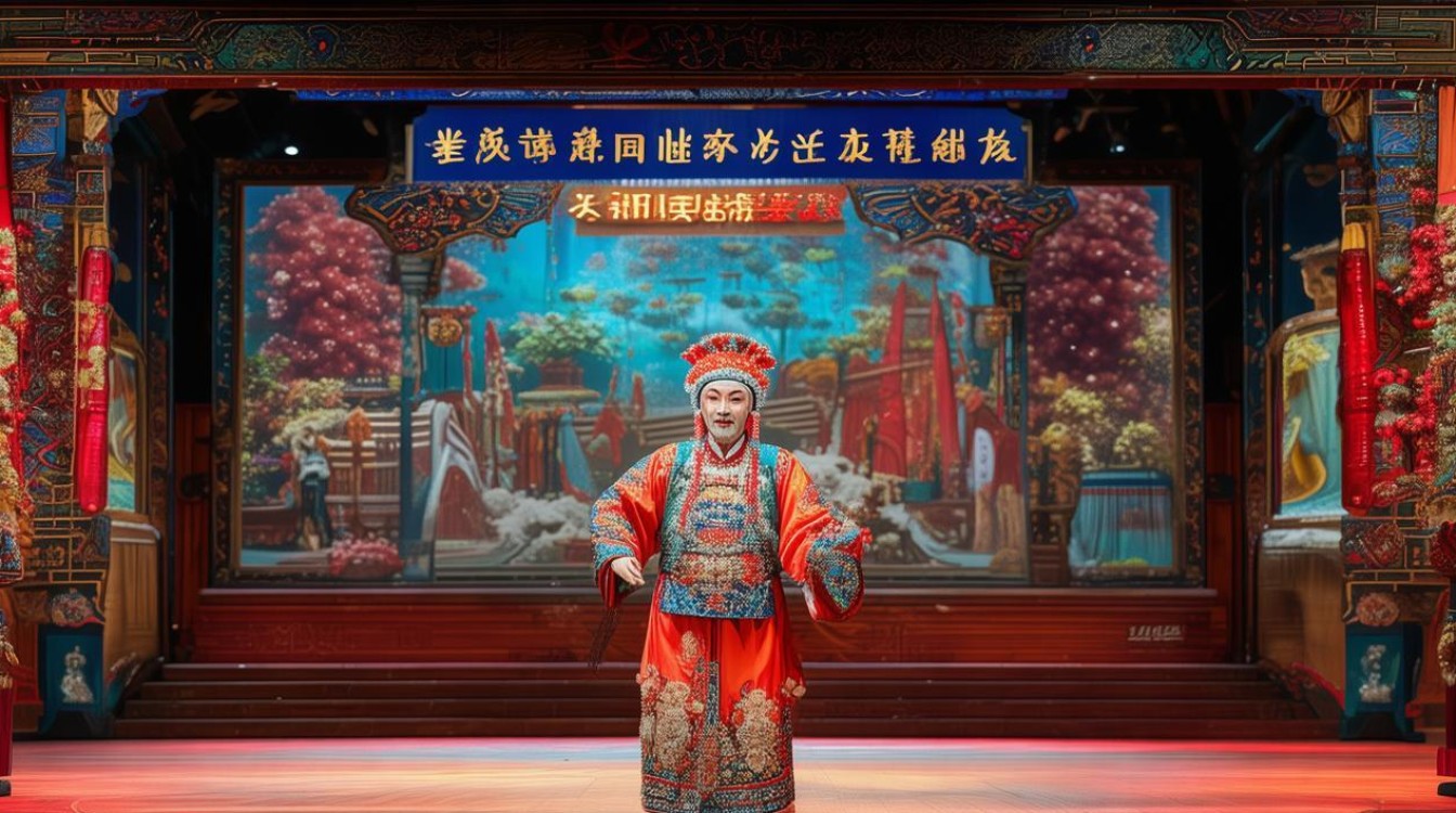 豫剧常派唱腔欣赏视频