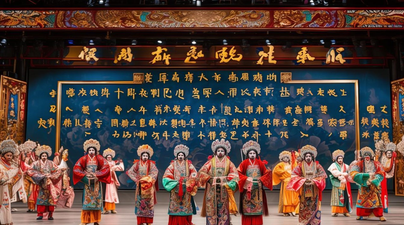 豫剧打金枝全场台词唱词