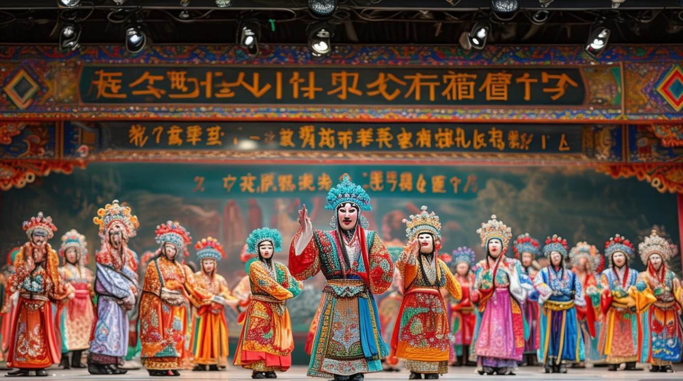 豫剧打金枝全场台词唱词