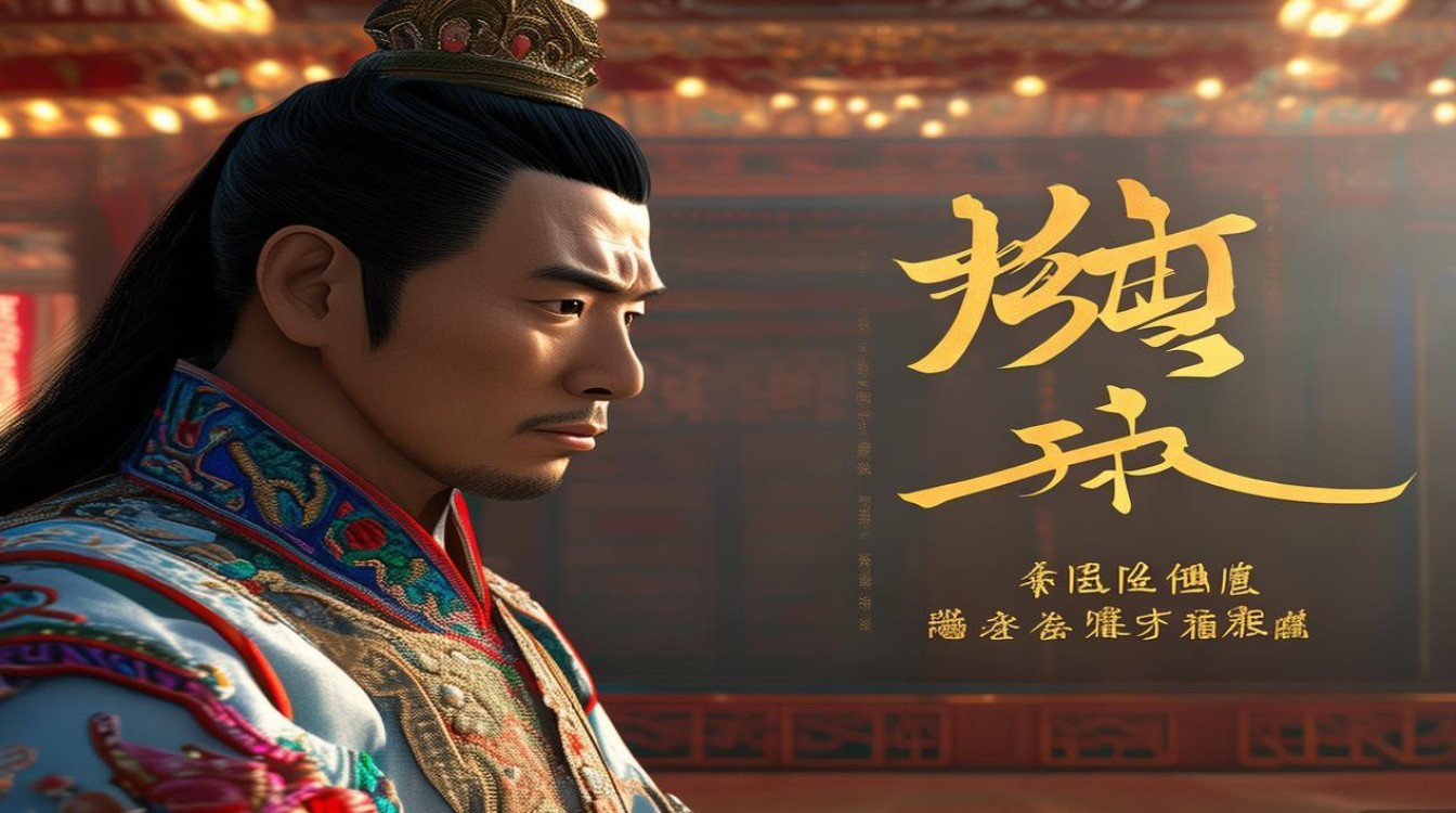 戏曲牛崇光大全