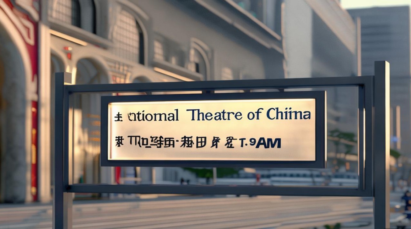 国家京剧院几点上班