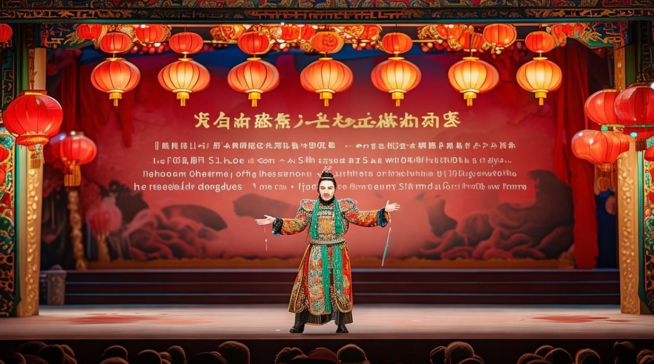京剧锁麟囊为什么受欢迎