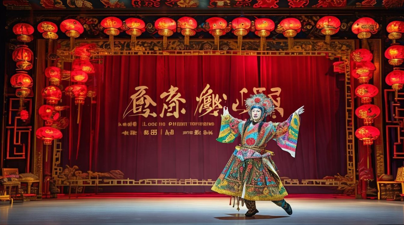 京剧锁麟囊为什么受欢迎