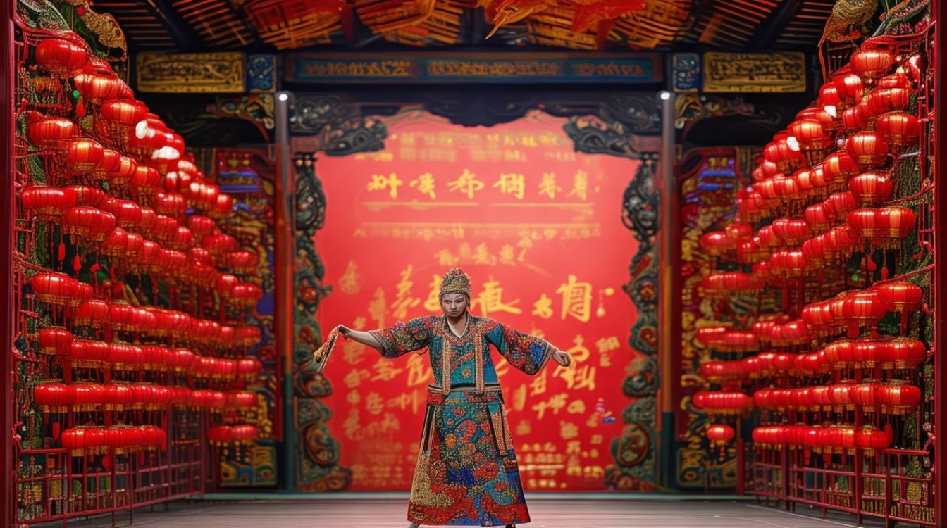 京剧锁麟囊为什么受欢迎