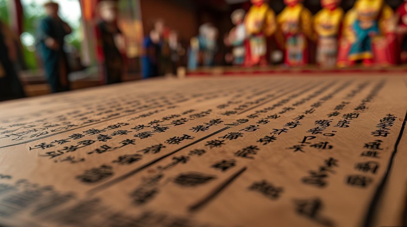 京剧汾河湾 家住唱词
