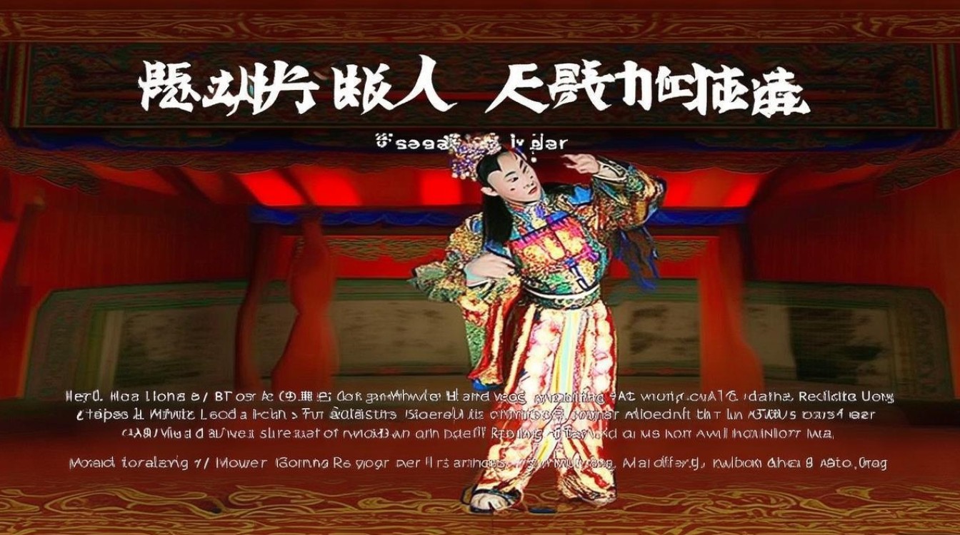 京剧锯大缸什么意思