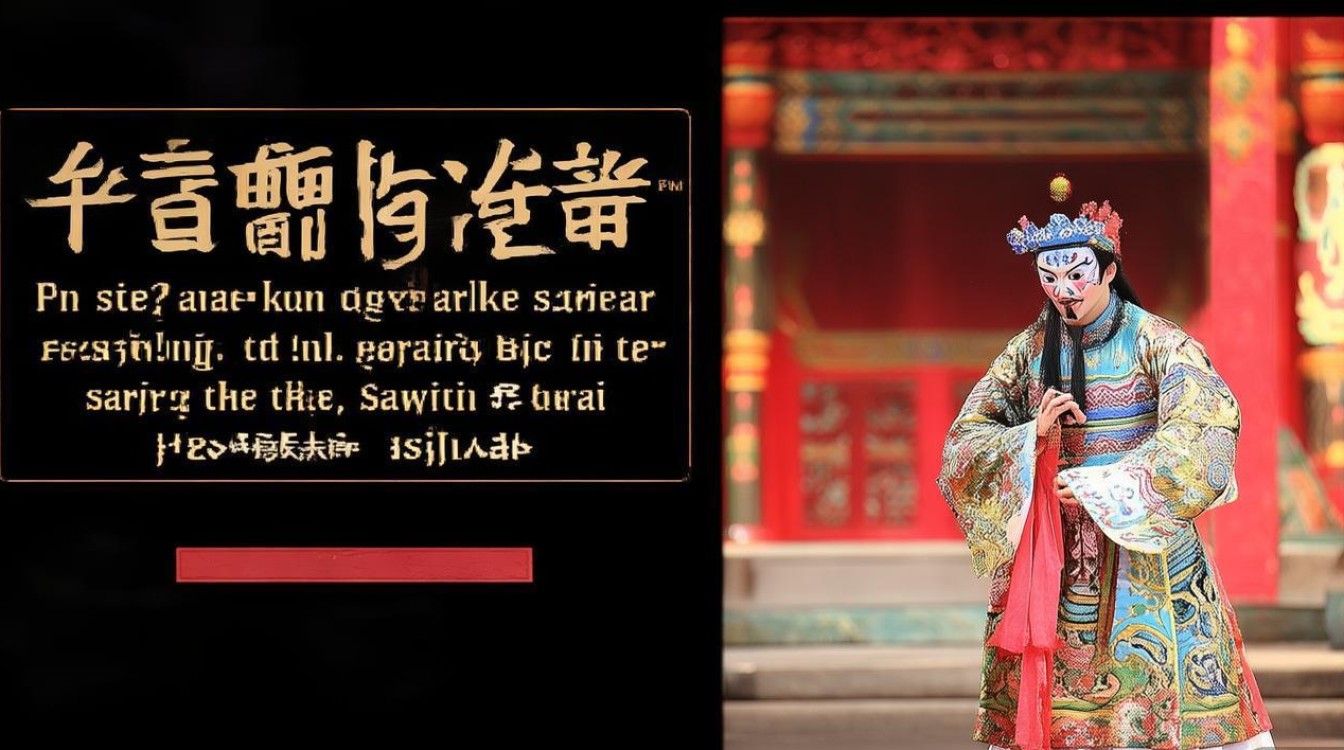 京剧锯大缸什么意思