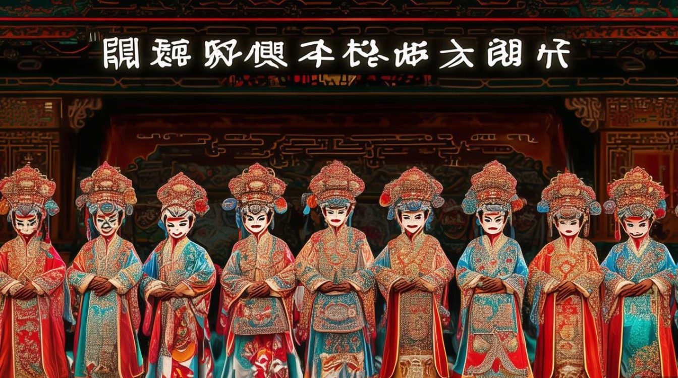 全国京剧院团
