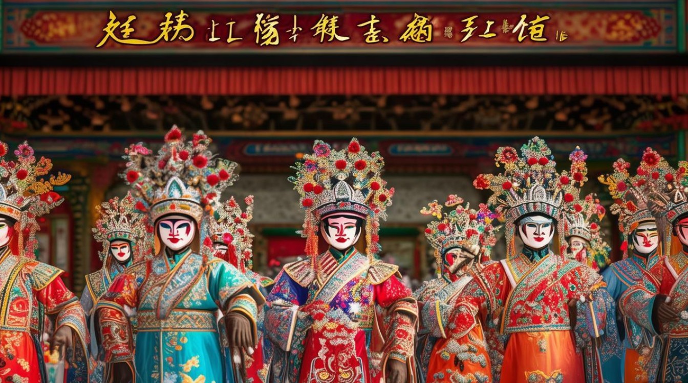全国京剧院团