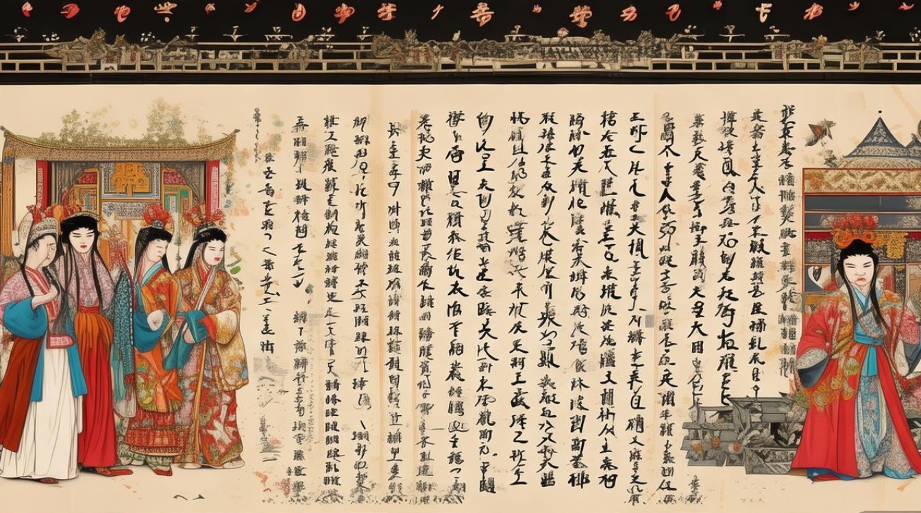 豫剧红绫怨全剧翻译
