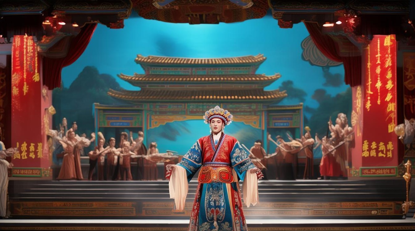 豫剧下陈州伴奏唱段伴奏