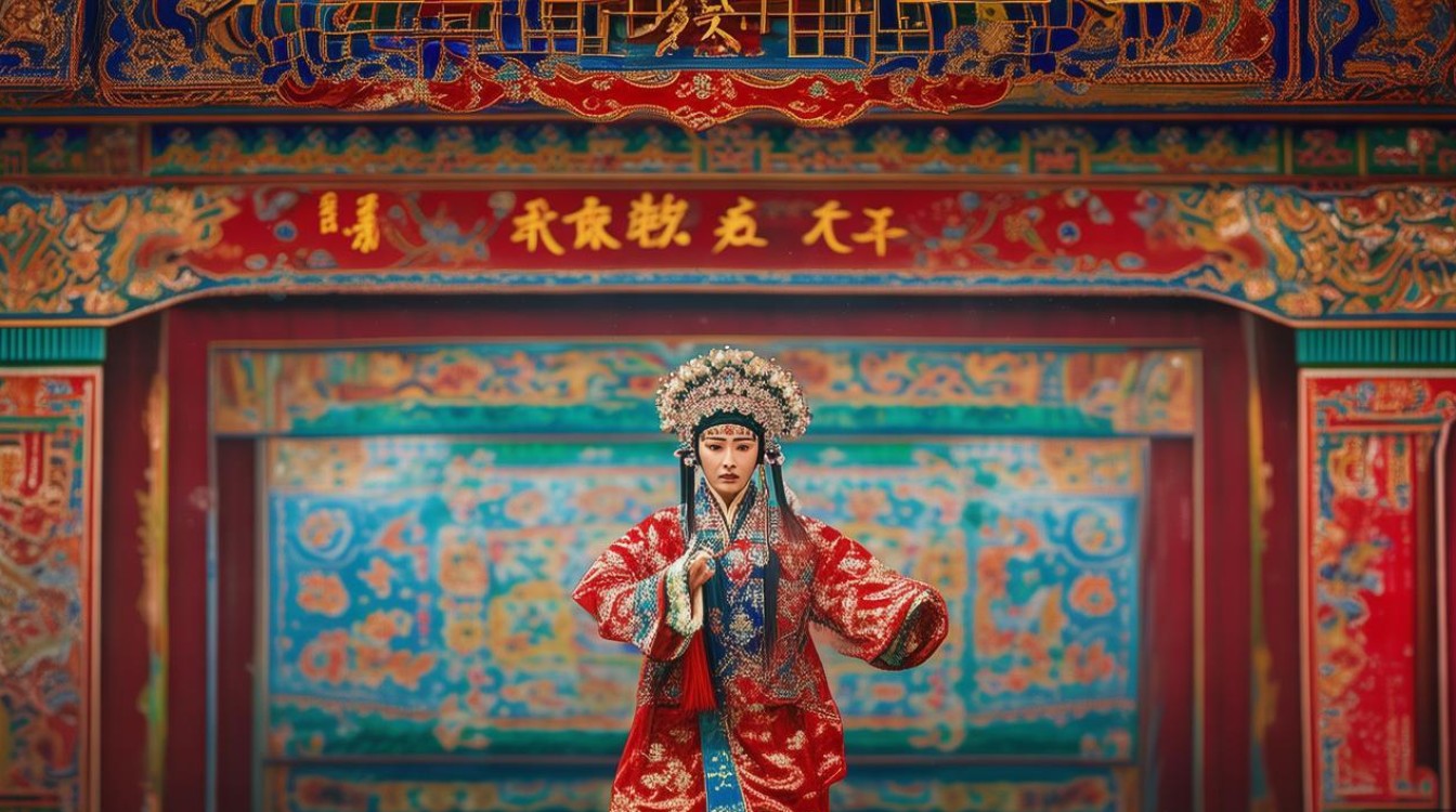 豫剧下陈州伴奏唱段伴奏