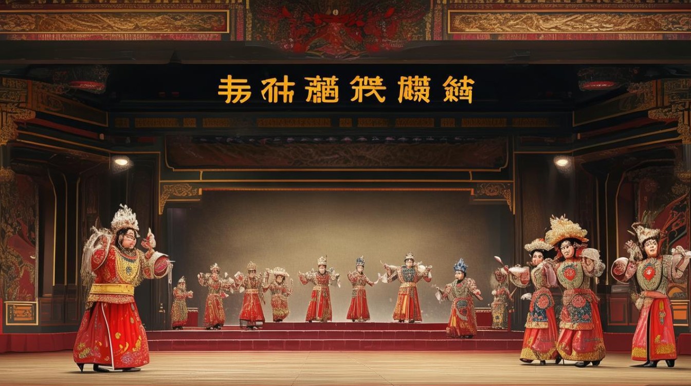 豫剧有几年的历史了