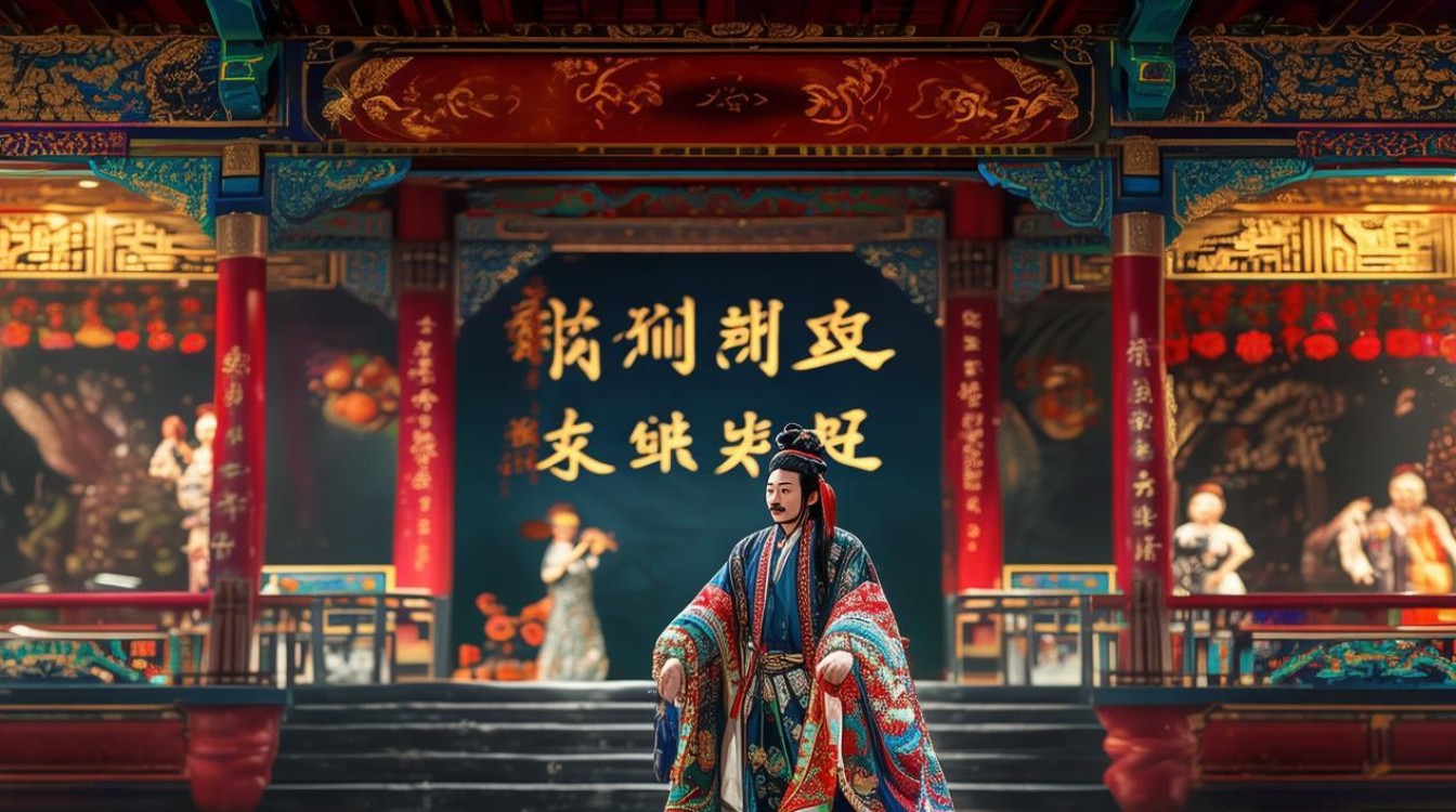 董福荣豫剧全本戏