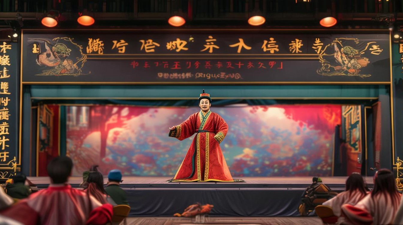 浚县豫剧团武清朱唱腔