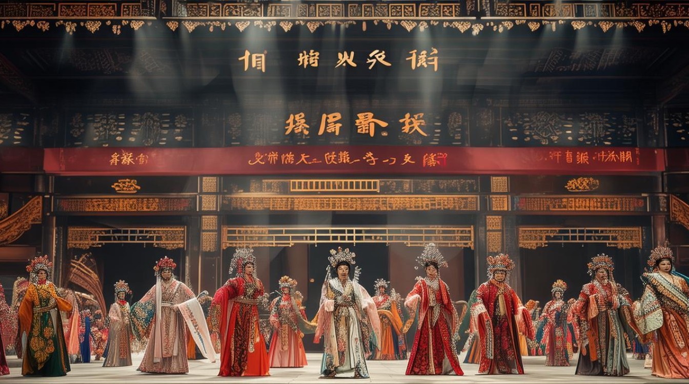 京剧电影杨门女将全剧