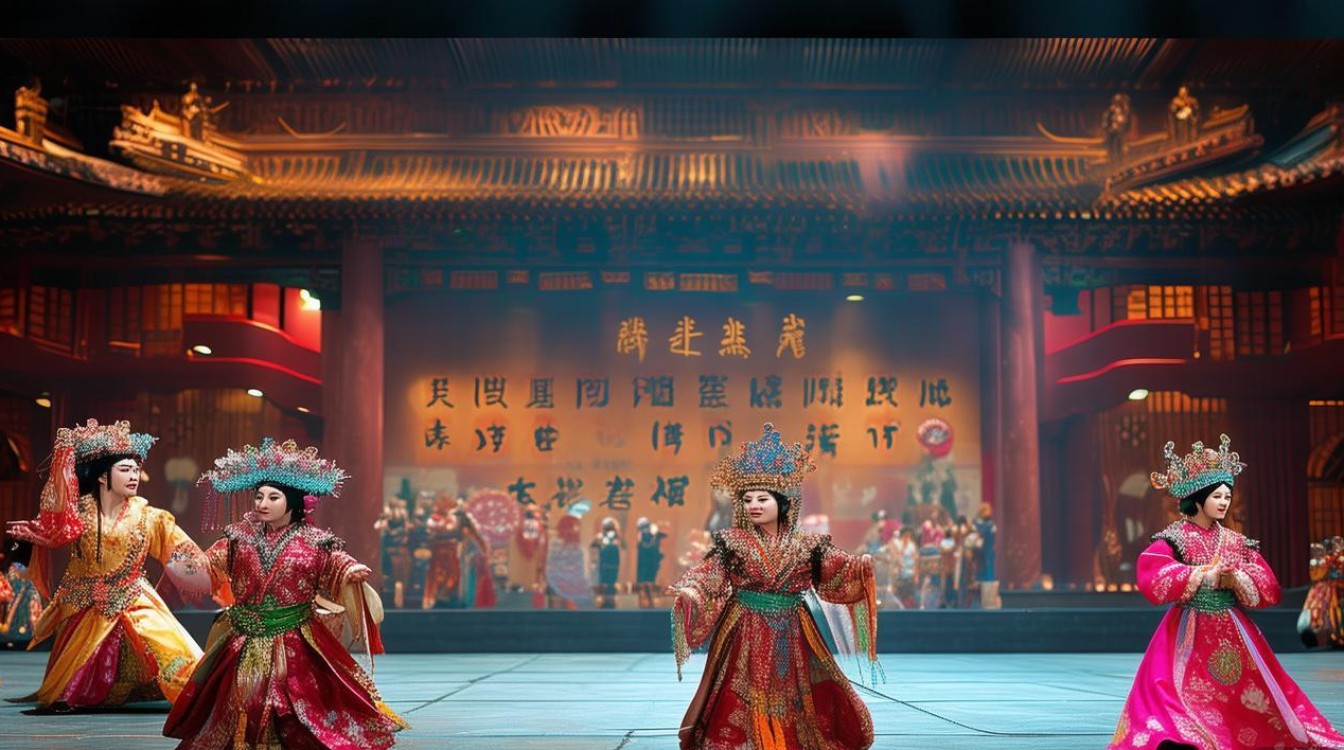 京剧电影杨门女将全剧