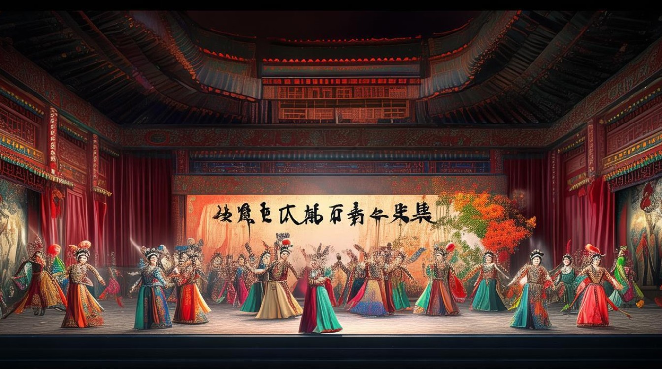 京剧电影杨门女将全剧