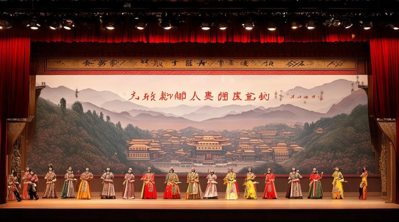 电影河南豫剧大祭庄