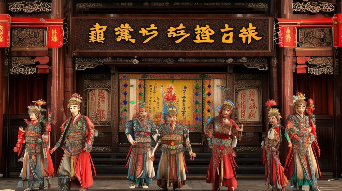 河南省东风豫剧团