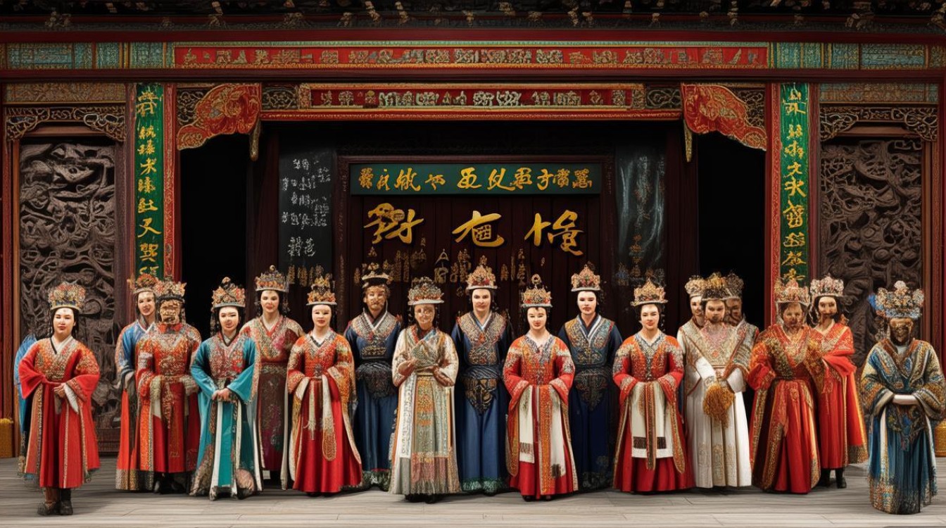 河南省东风豫剧团