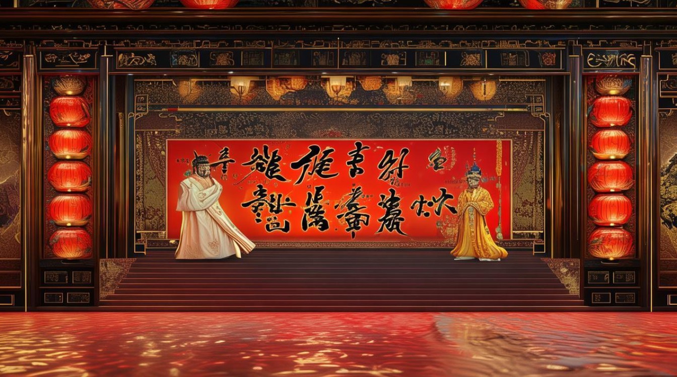 霸王别姬京剧订票