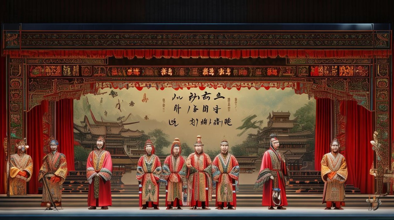 豫剧 收姜维mp3