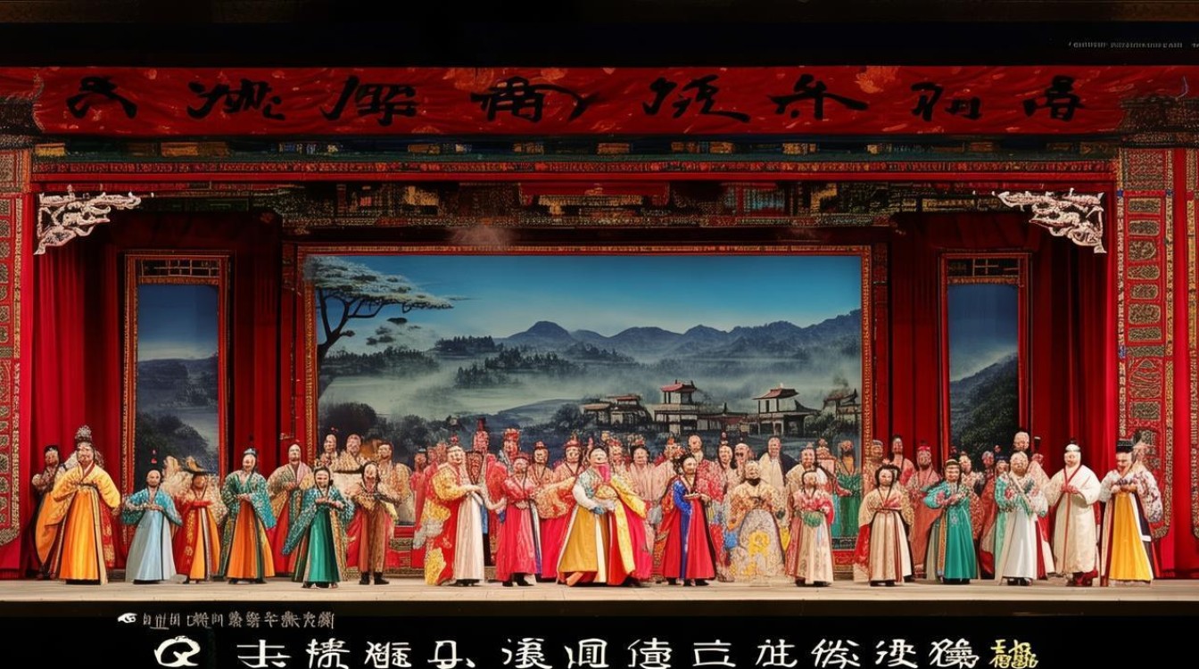 豫剧 收姜维mp3