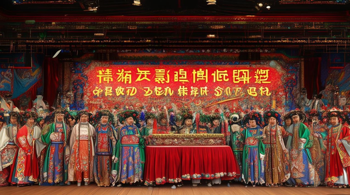 豫剧陈素真唱段欣赏