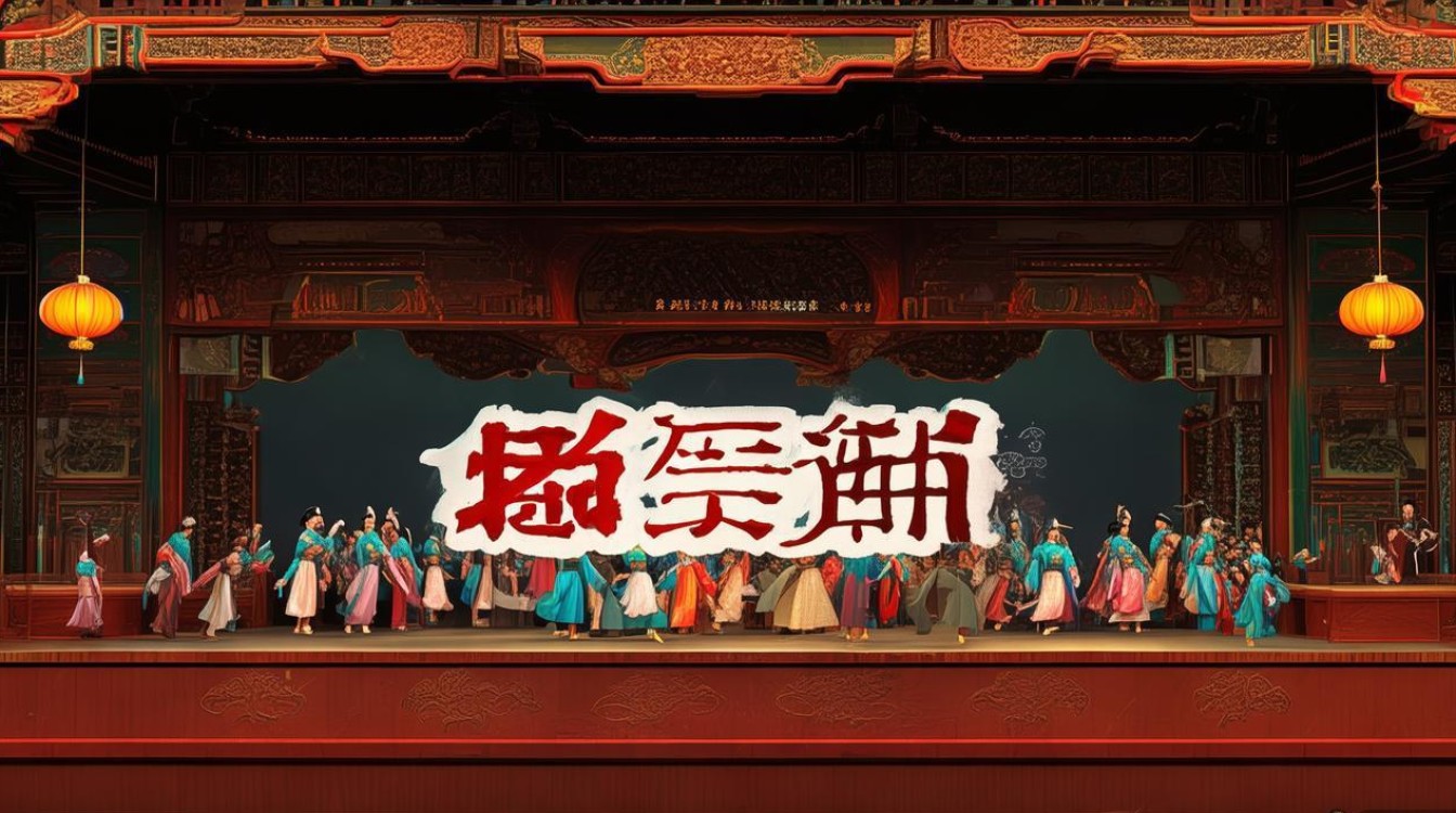 请给我下载戏曲频道