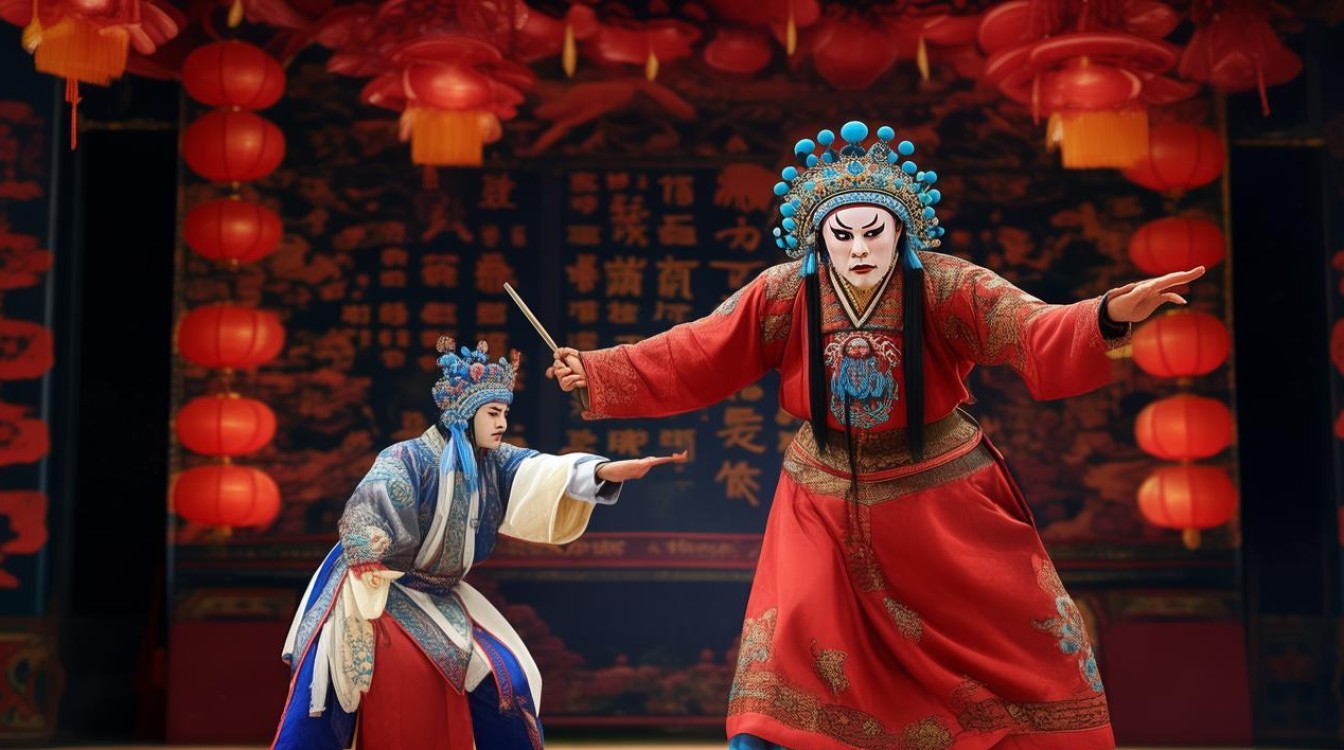 京剧坐楼杀惜谱子
