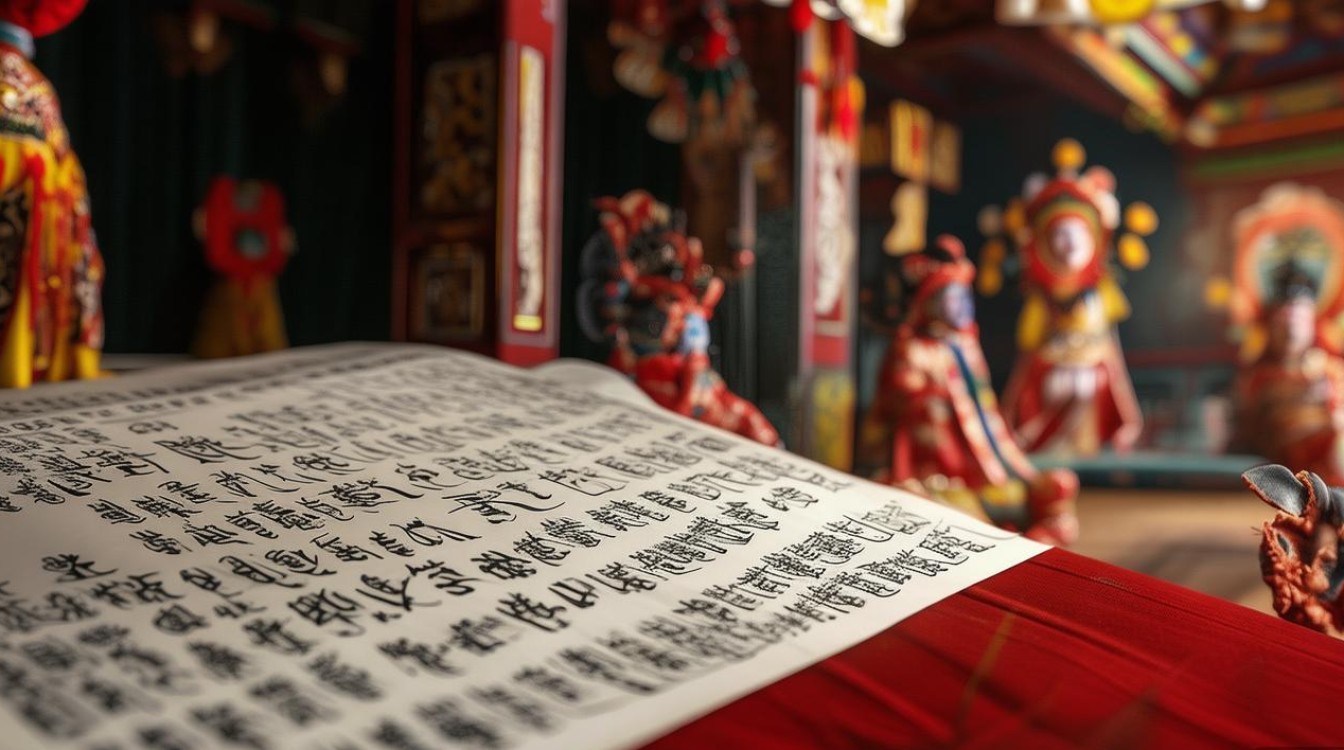 京剧坐楼杀惜谱子
