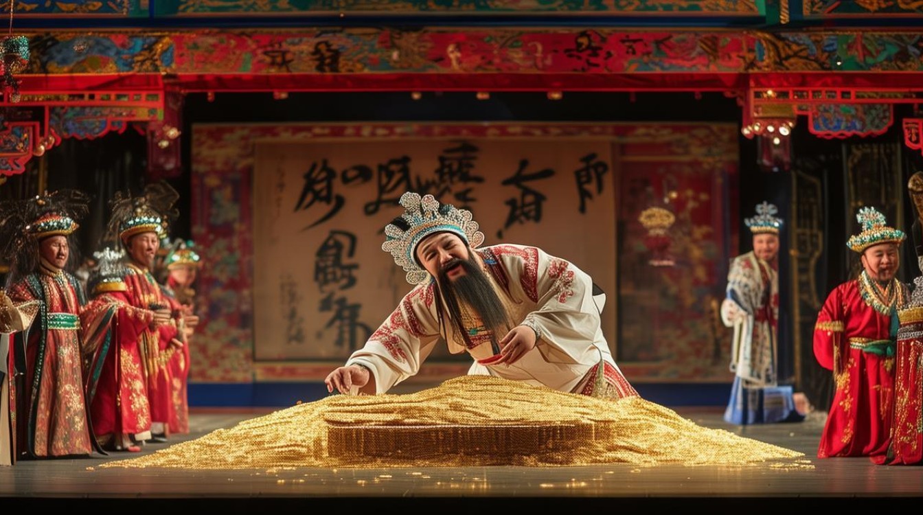 我想听豫剧花子拾金