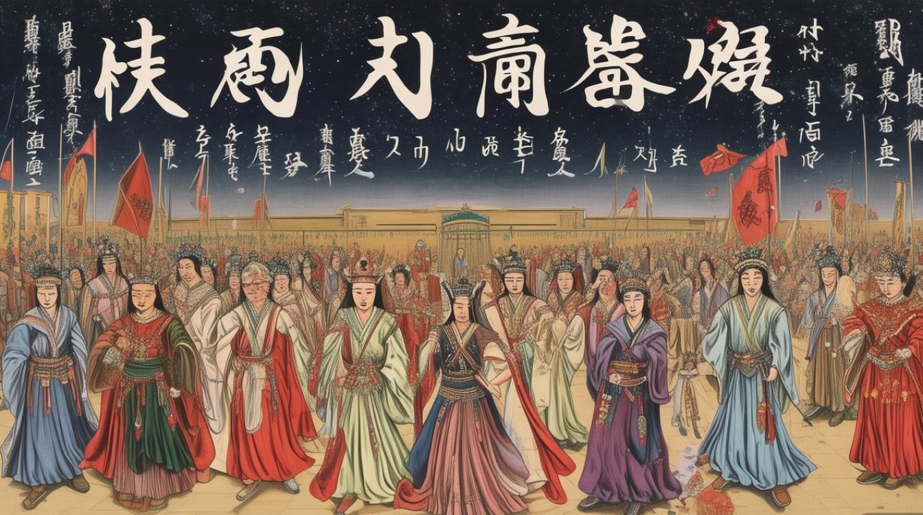 豫剧十二寡妇征西全场