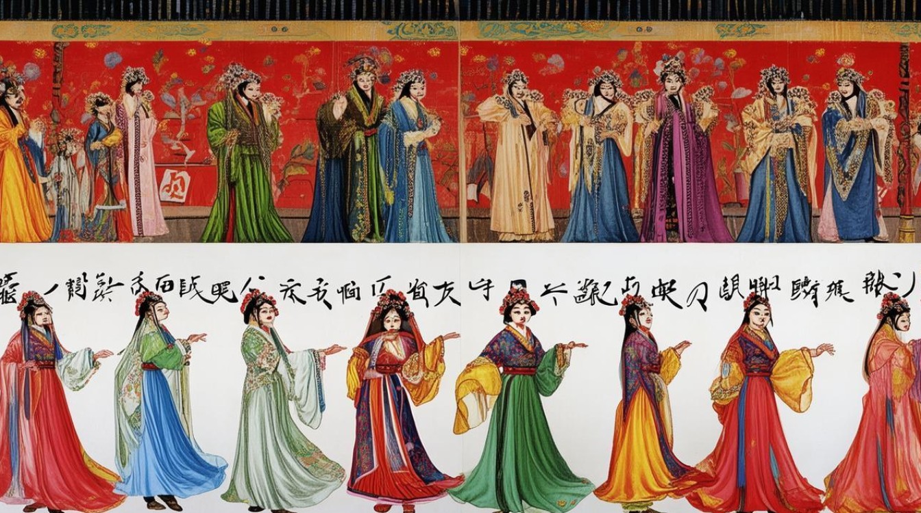 豫剧十二寡妇征西全场